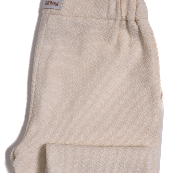 Pantaloni Donna ICT! Winter Capsule_Wool – Limited Edition