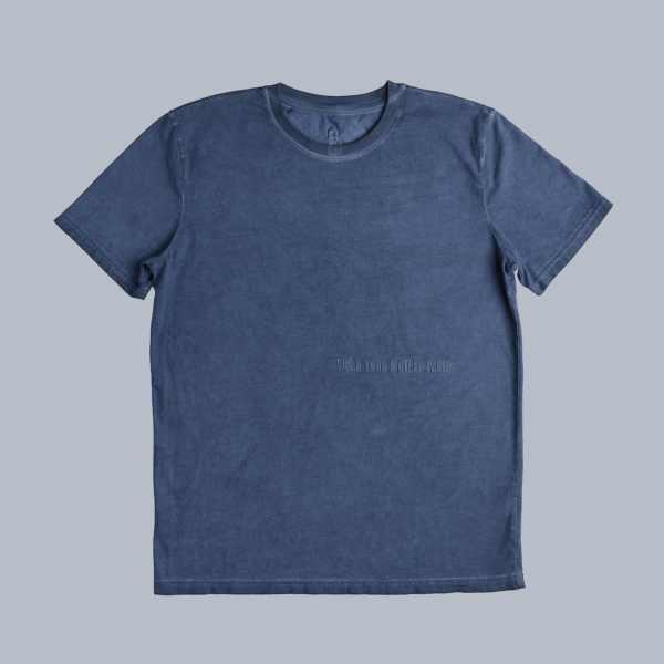 T-shirt Unisex PURE 2.0 Deep Blue