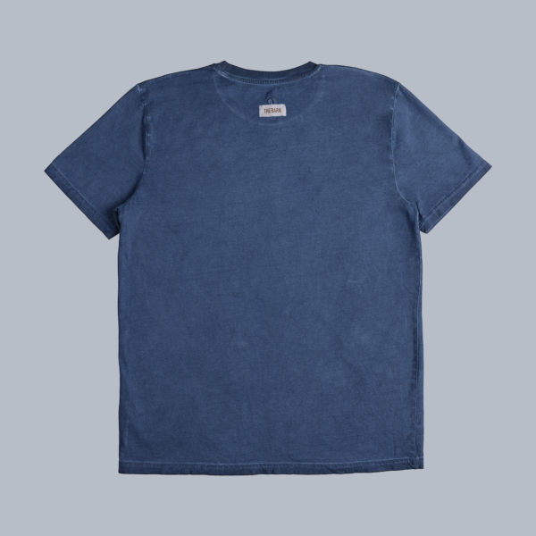 T-shirt Unisex PURE 2.0 Deep Blue